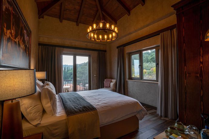 Imagen de la habitación del Nadas Kazdagları. Foto 3