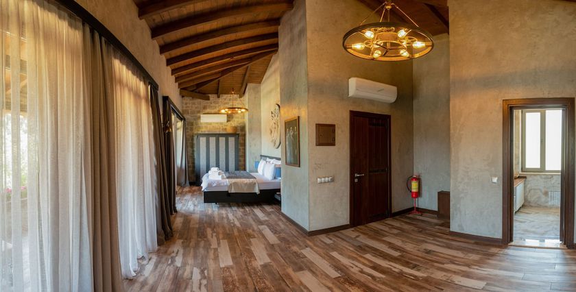 Imagen de la habitación del Nadas Kazdagları. Foto 5