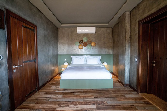 Imagen de la habitación del Nadas Kazdagları. Foto 6