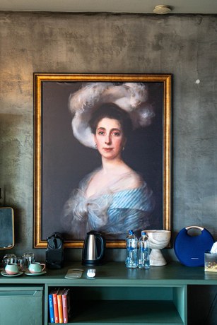 Imagen de la habitación del Nadas Kazdagları. Foto 7