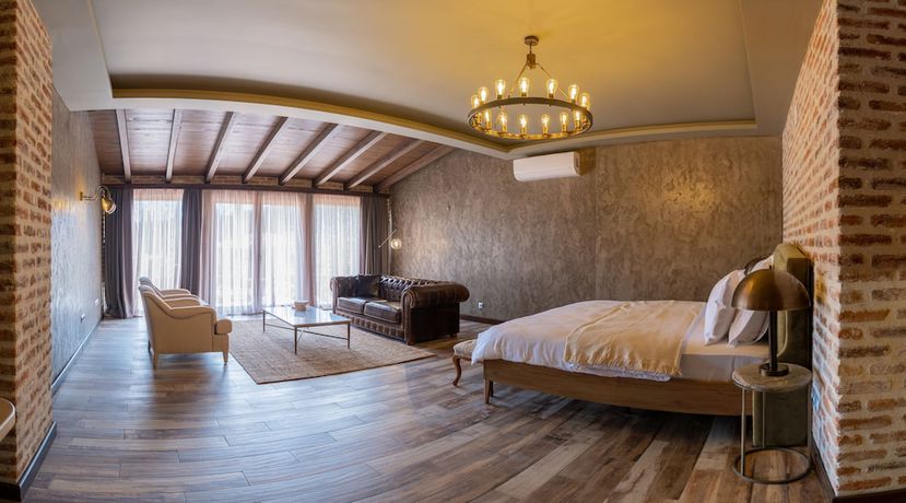 Imagen de la habitación del Nadas Kazdagları. Foto 8