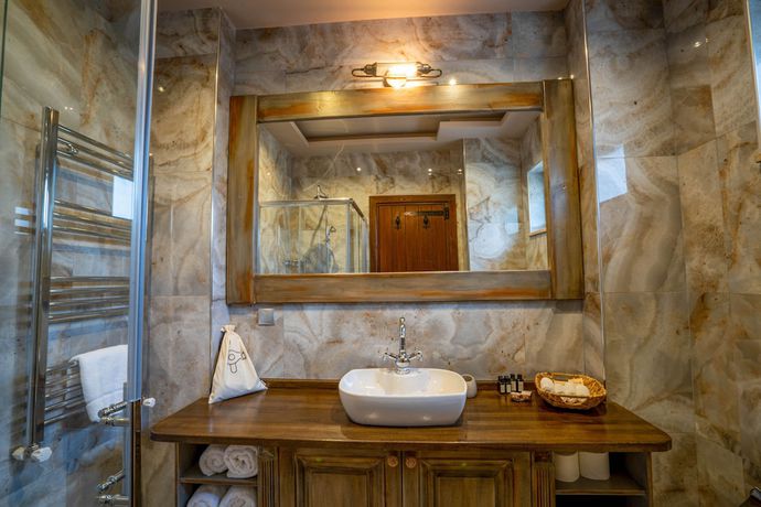 Imagen de la habitación del Nadas Kazdagları. Foto 11