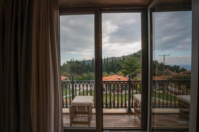 Imagen de la habitación del Nadas Kazdagları. Foto 12