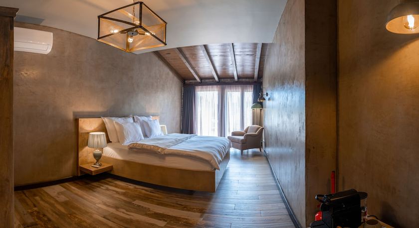 Imagen de la habitación del Nadas Kazdagları. Foto 13