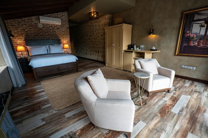 Imagen de la habitación del Nadas Kazdagları. Foto 15