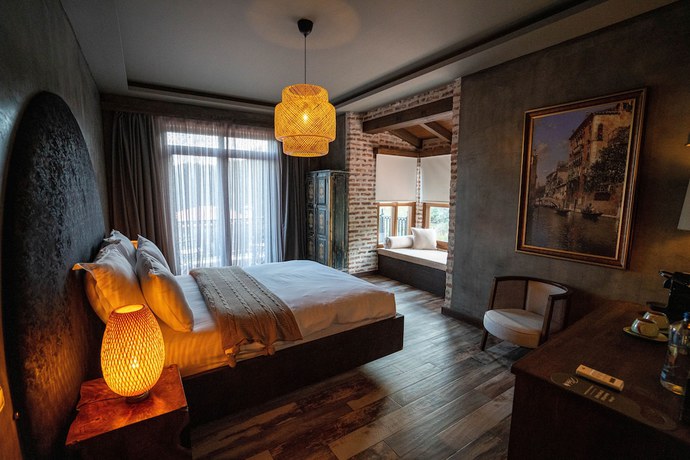 Imagen de la habitación del Nadas Kazdagları. Foto 16