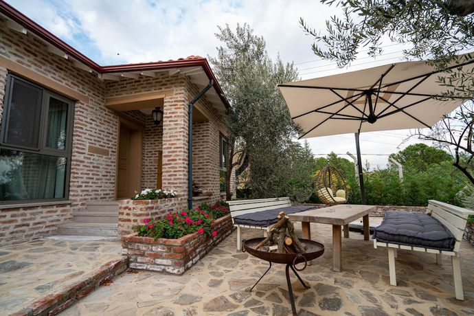 Imagen de la habitación del Nadas Kazdagları. Foto 17