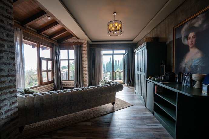 Imagen de la habitación del Nadas Kazdagları. Foto 18