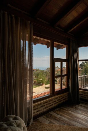 Imagen de la habitación del Nadas Kazdagları. Foto 19