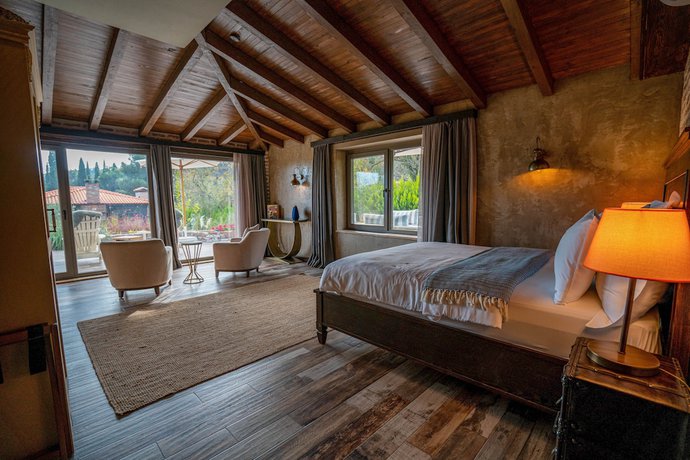 Imagen de la habitación del Nadas Kazdagları. Foto 20