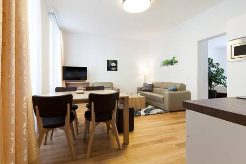 Imagen de la habitación del Nadland Apartment. Foto 3