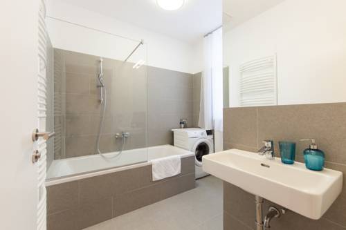 Imagen de la habitación del Nadland Apartment. Foto 5