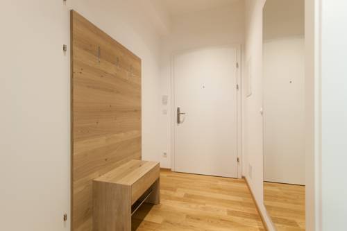 Imagen de la habitación del Nadland Apartment. Foto 6