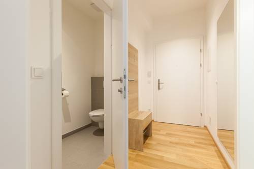 Imagen de la habitación del Nadland Apartment. Foto 7