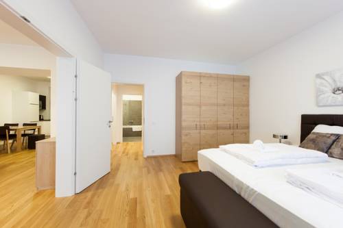 Imagen de la habitación del Nadland Apartment. Foto 8