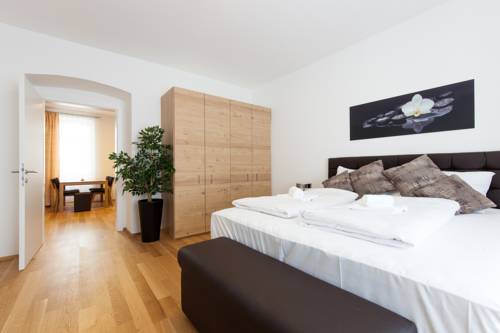 Imagen de la habitación del Nadland Apartment. Foto 10