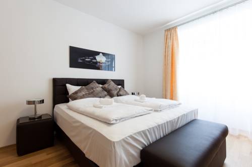 Imagen de la habitación del Nadland Apartment. Foto 11