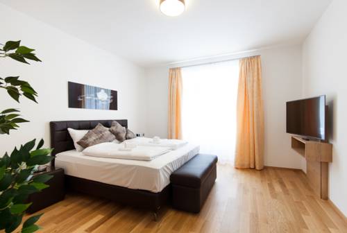 Imagen de la habitación del Nadland Apartment. Foto 12