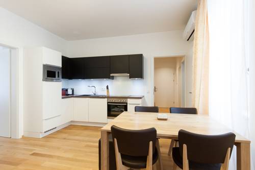 Imagen de la habitación del Nadland Apartment. Foto 13