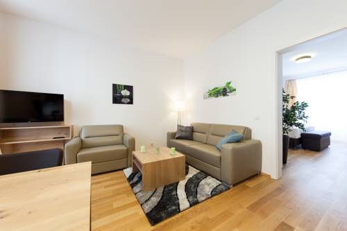 Imagen de la habitación del Nadland Apartment. Foto 15