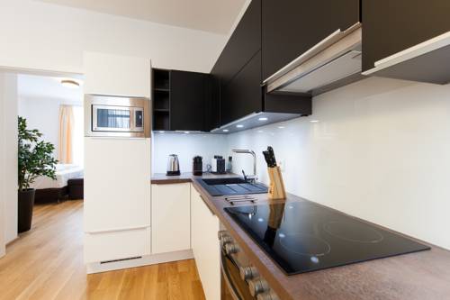 Imagen de la habitación del Nadland Apartment. Foto 16