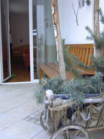 Imagen general del Nadlihof. Foto 4