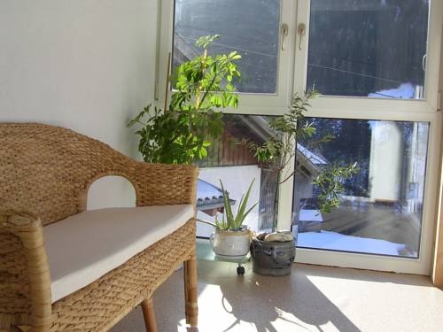 Imagen general del Nadlihof. Foto 7