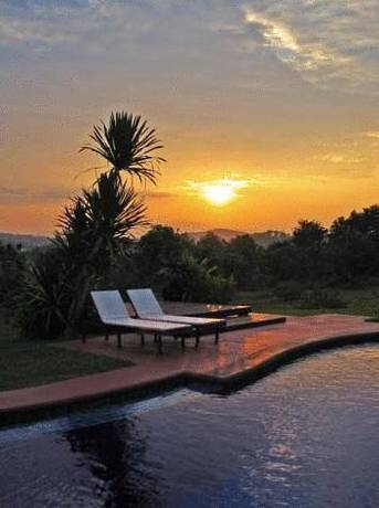 Imagen general del Naga Hill Resort. Foto 3
