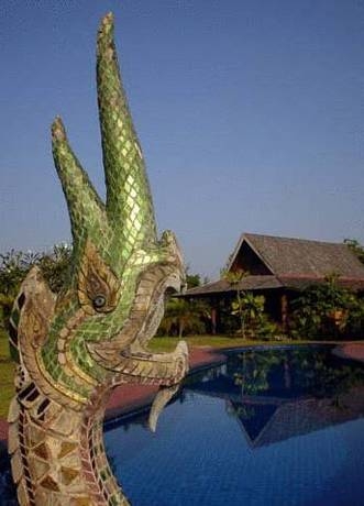 Imagen general del Naga Hill Resort. Foto 4