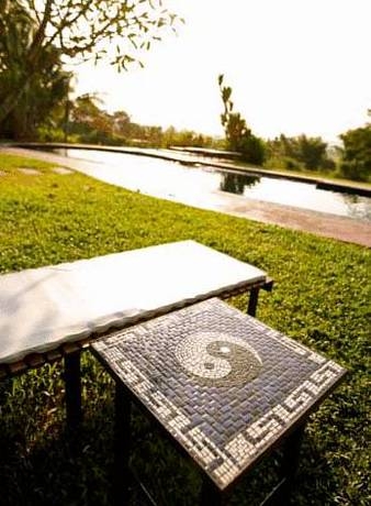 Imagen general del Naga Hill Resort. Foto 5