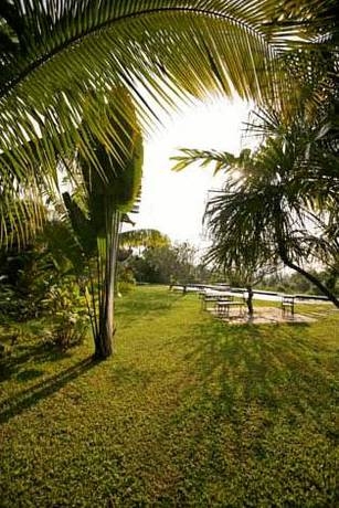 Imagen general del Naga Hill Resort. Foto 6