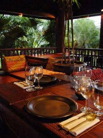 Imagen general del Naga Hill Resort. Foto 7