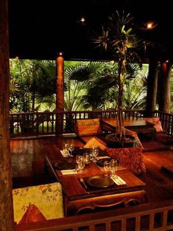 Imagen general del Naga Hill Resort. Foto 9