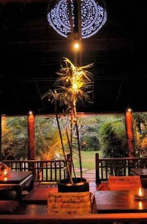 Imagen general del Naga Hill Resort. Foto 11