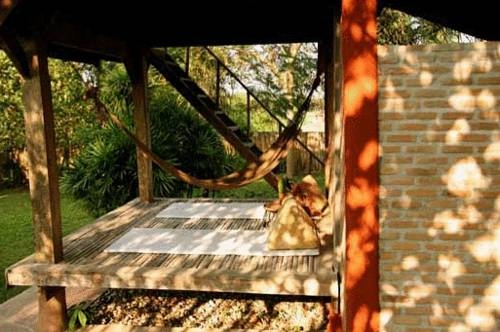 Imagen general del Naga Hill Resort. Foto 12