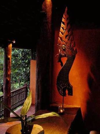 Imagen general del Naga Hill Resort. Foto 14