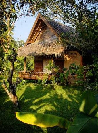 Imagen general del Naga Hill Resort. Foto 18