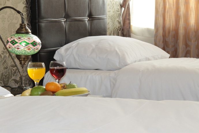 Imagen de la habitación del Nagehan Hotel Old City. Foto 4