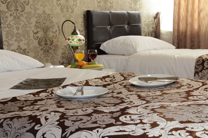 Imagen de la habitación del Nagehan Hotel Old City. Foto 7