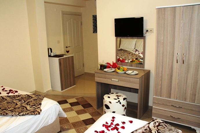 Imagen de la habitación del Nagehan Hotel Old City. Foto 8