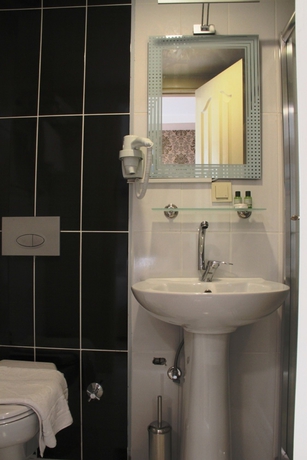 Imagen de la habitación del Nagehan Hotel Old City. Foto 9