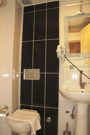 Imagen de la habitación del Nagehan Hotel Old City. Foto 11