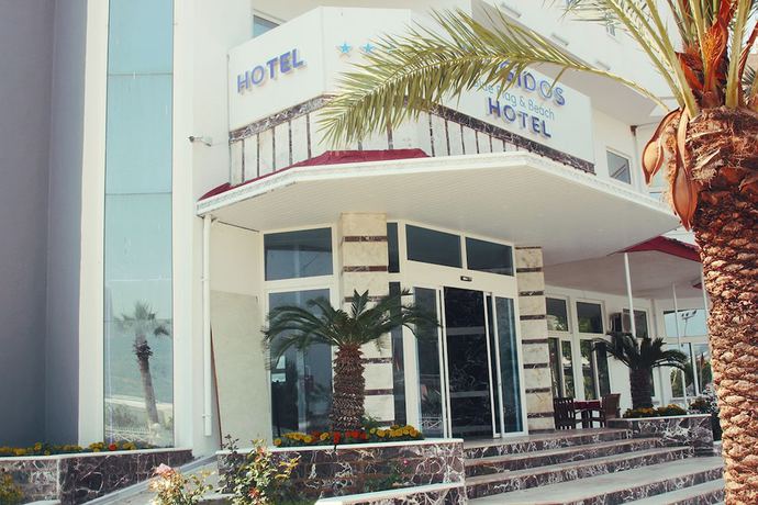 Imagen general del Nagidos Hotel. Foto 5