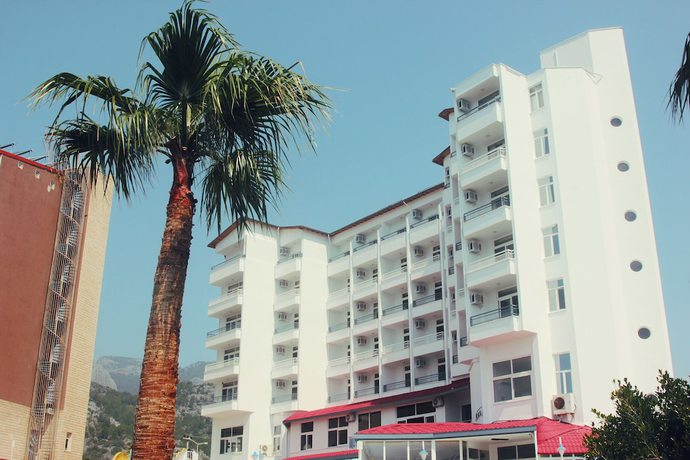 Imagen general del Nagidos Hotel. Foto 6