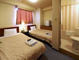 Imagen de la habitación del Nagoya New Rolen. Foto 12