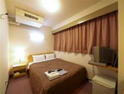 Imagen de la habitación del Nagoya New Rolen. Foto 13
