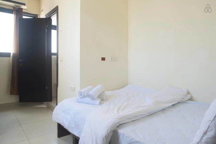 Imagen de la habitación del Nahalat Yehuda Residence. Foto 2