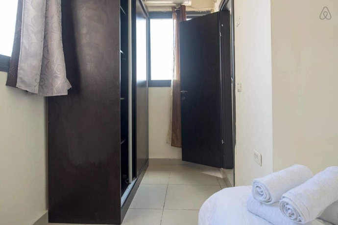 Imagen de la habitación del Nahalat Yehuda Residence. Foto 3