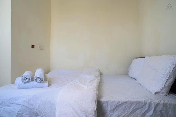 Imagen de la habitación del Nahalat Yehuda Residence. Foto 5