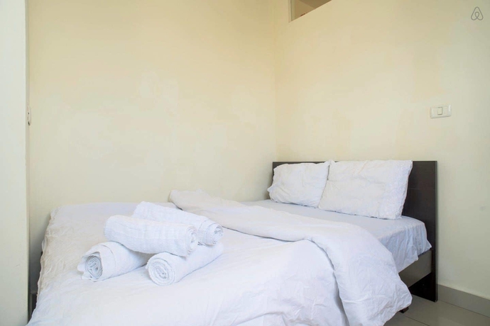 Imagen de la habitación del Nahalat Yehuda Residence. Foto 6